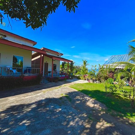Kohchang Fuengfah Koh Chang Exterior foto