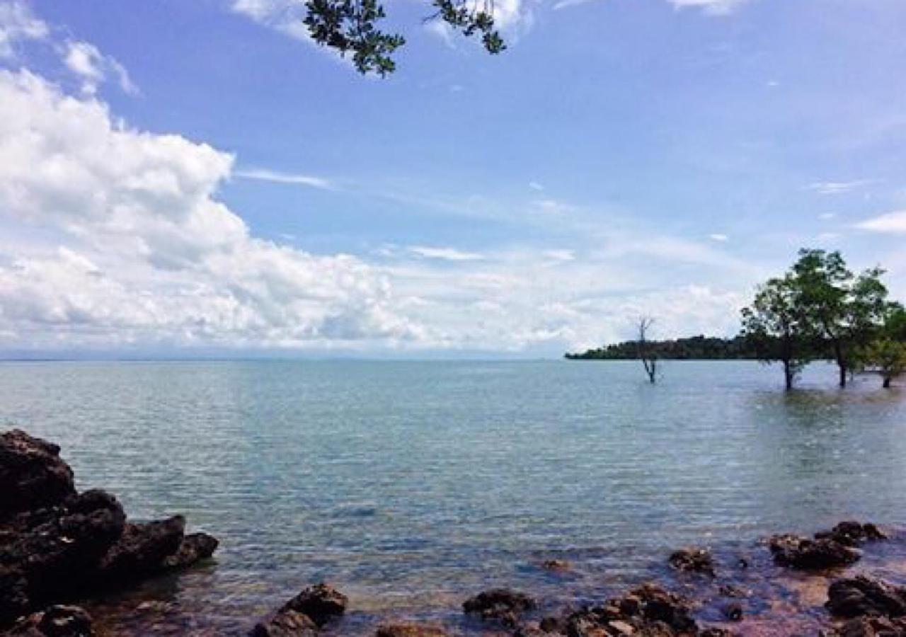 Kohchang Fuengfah Koh Chang Exterior foto