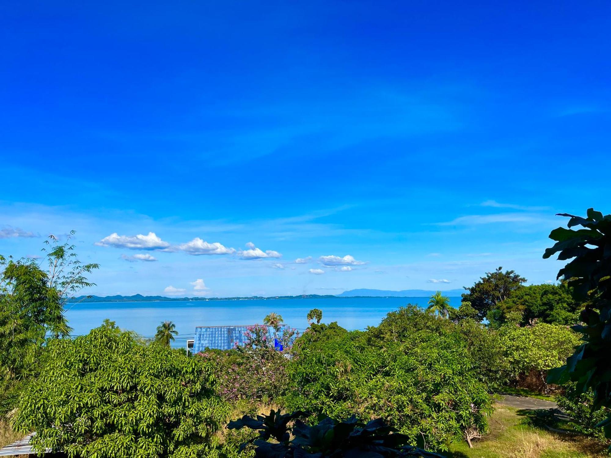 Kohchang Fuengfah Koh Chang Exterior foto