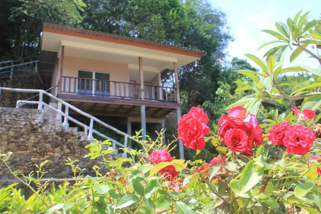 Kohchang Fuengfah Koh Chang Exterior foto