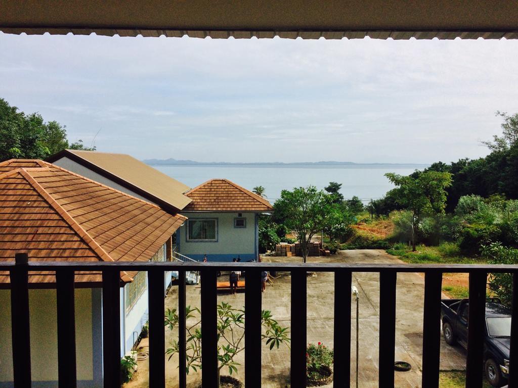 Kohchang Fuengfah Koh Chang Exterior foto