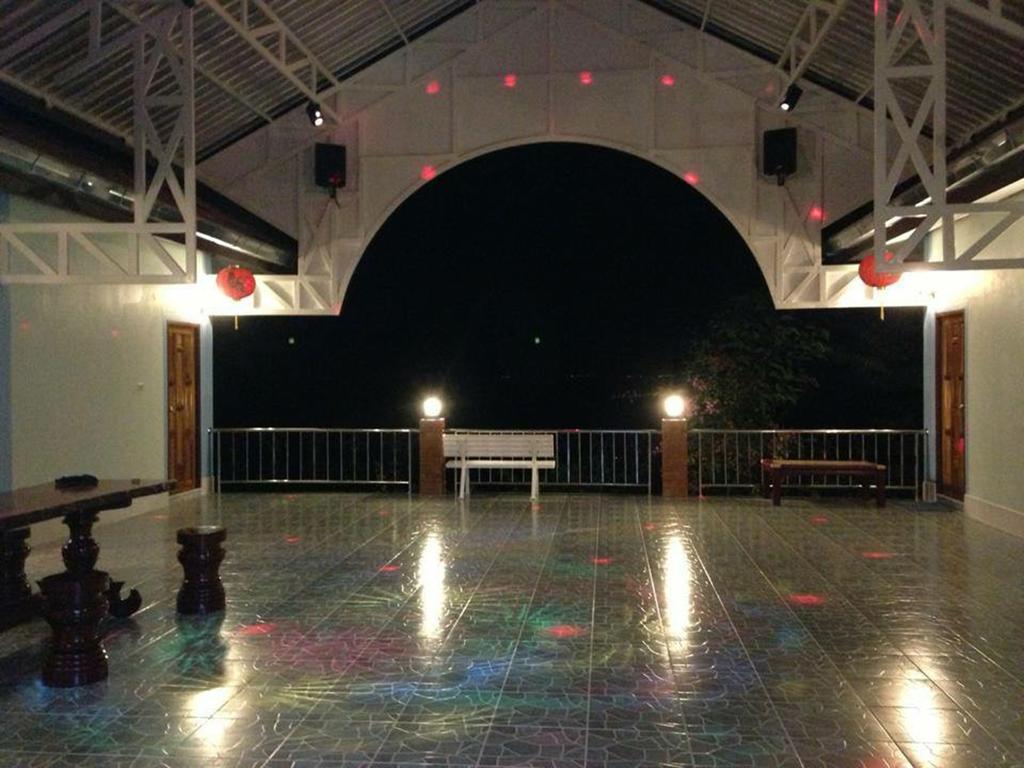 Kohchang Fuengfah Koh Chang Exterior foto