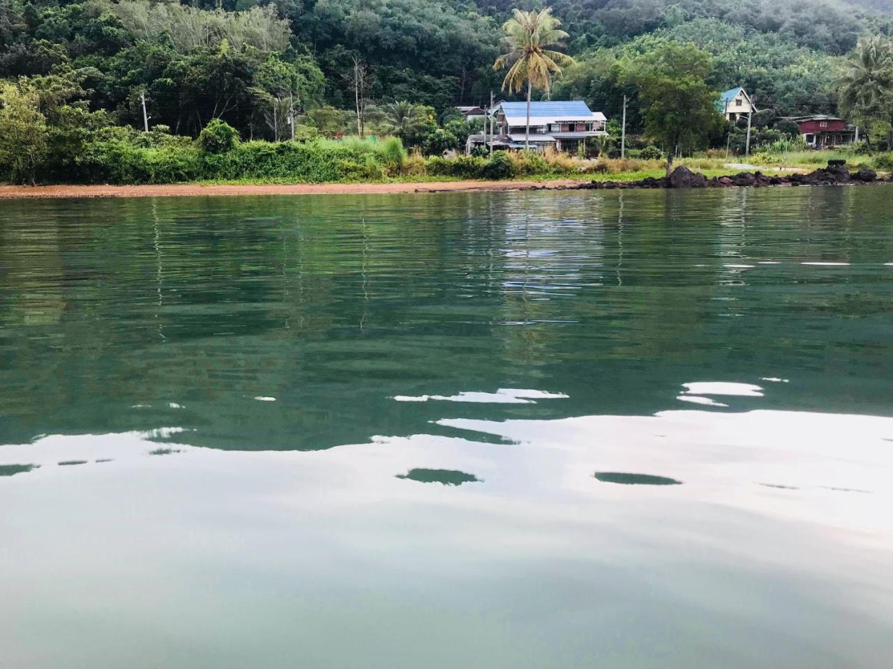 Kohchang Fuengfah Koh Chang Exterior foto